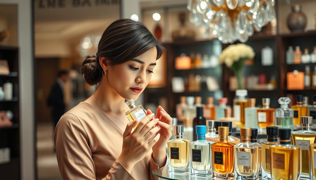 hvad er en niche parfume 1024x585