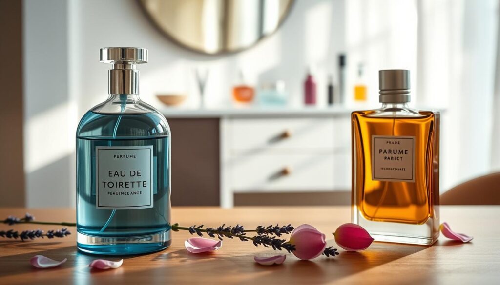 hvad er forskellen paa eau de toilette og parfume 1024x585